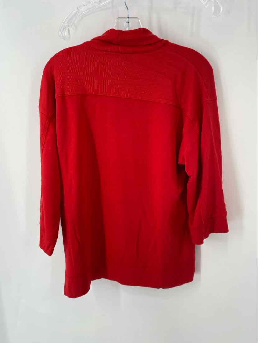 Size L RALPH LAUREN Red Shirt