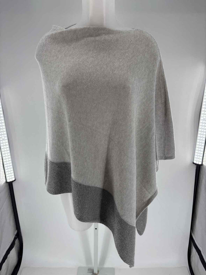 Size One Size J Crew Gray Sweater