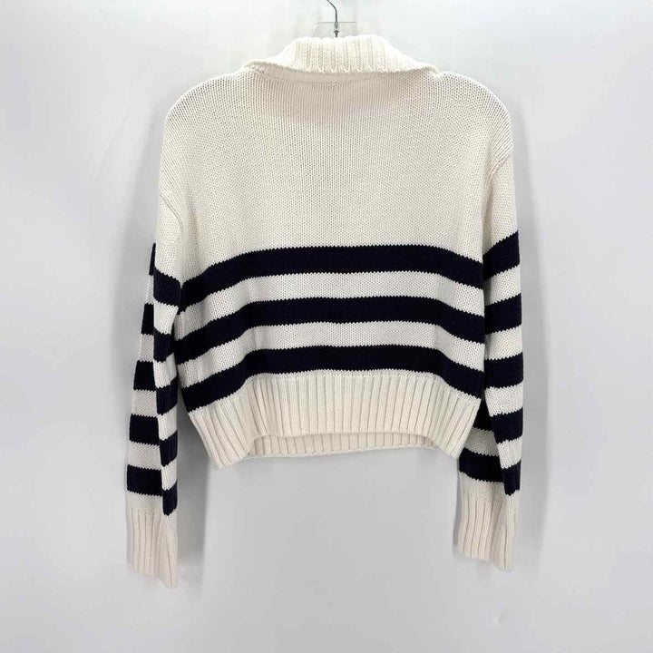 Size S Splendid Cream Sweater