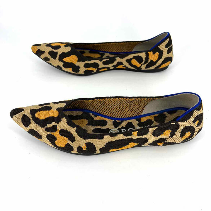 Shoe Size 9.5 ROTHY&