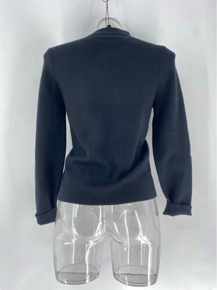 Size XL Black Sweater