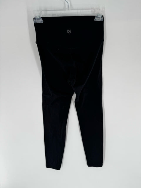 Size S Black Pants