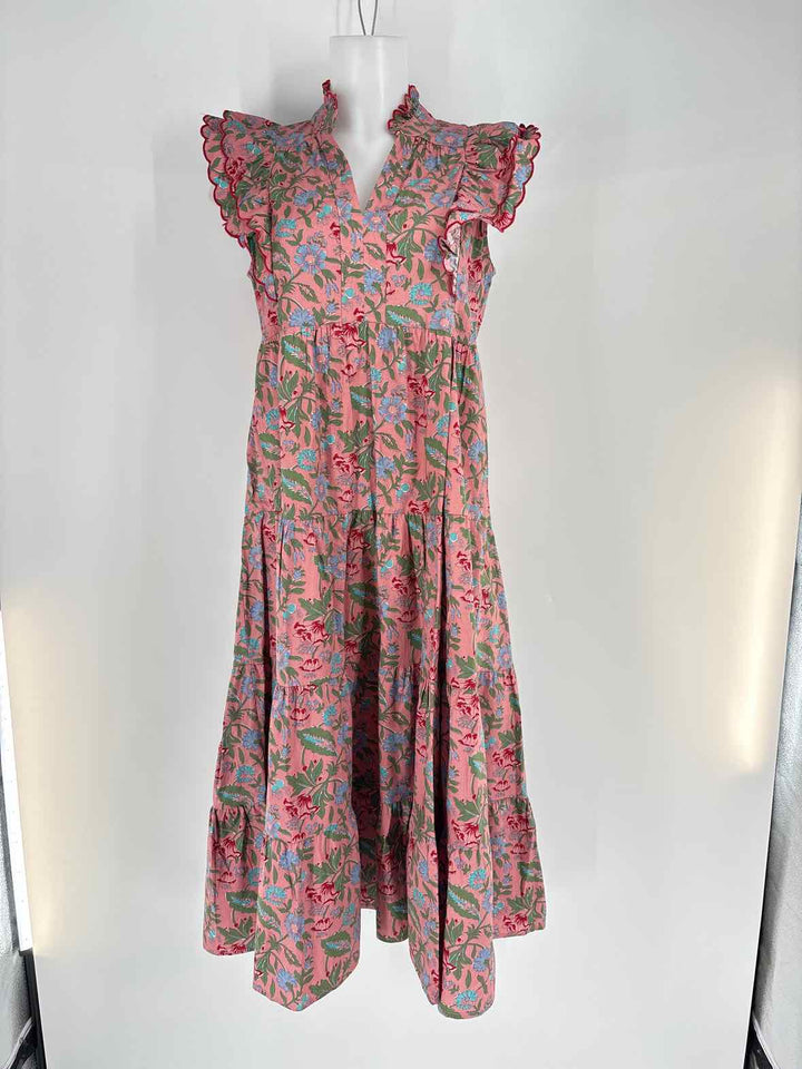 Size S Umgee Pink Dress