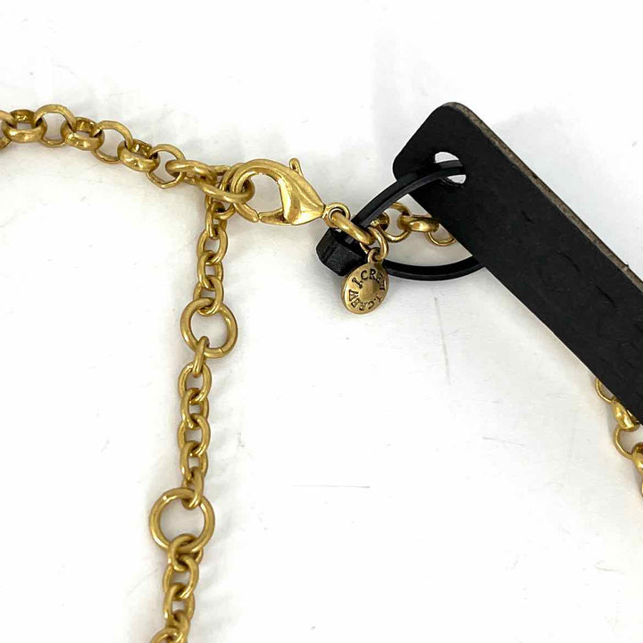 J Crew Necklace