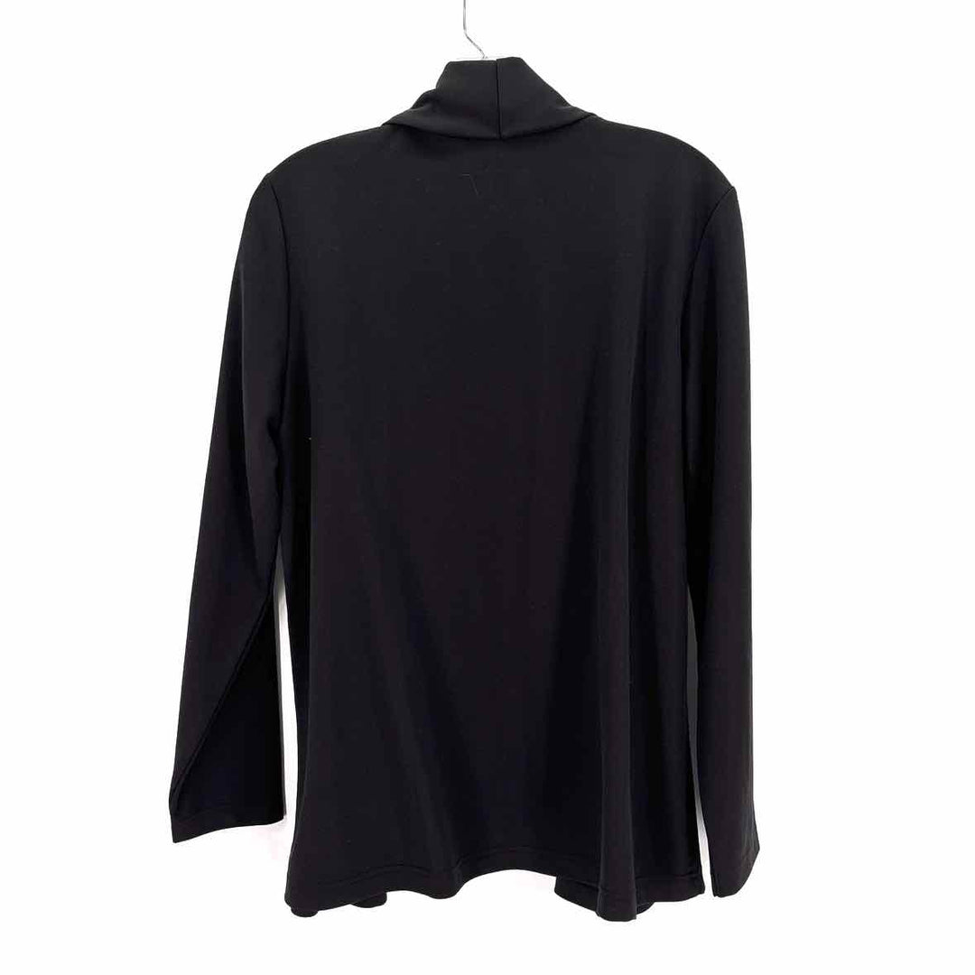 Size L Black Jacket
