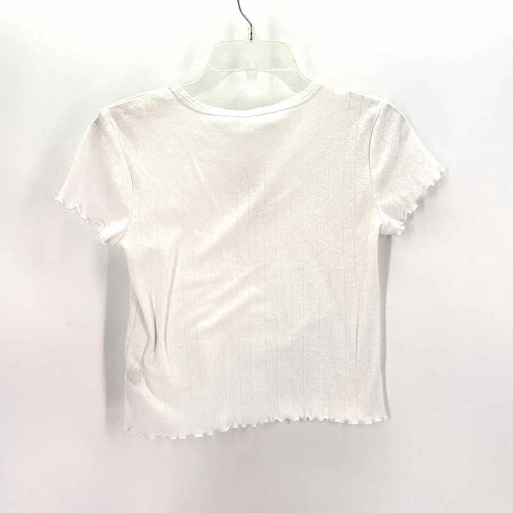 Size M White Shirt
