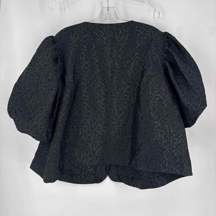 Size XXL H&M Black Shirt
