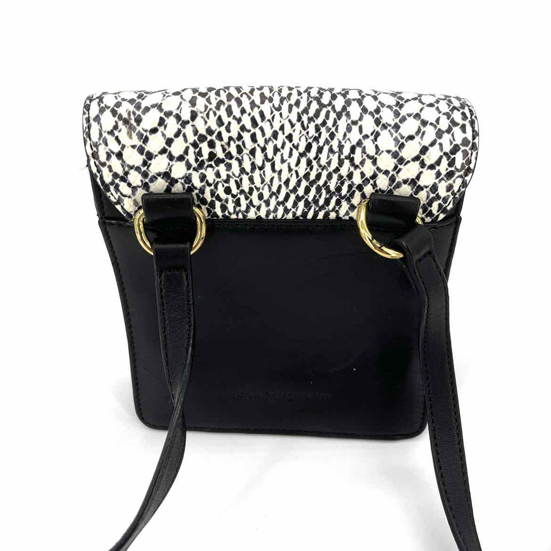 ISAAC MIZRAHI Purse