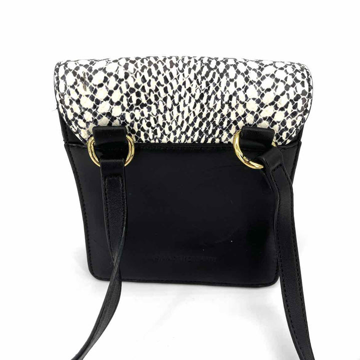 ISAAC MIZRAHI Purse