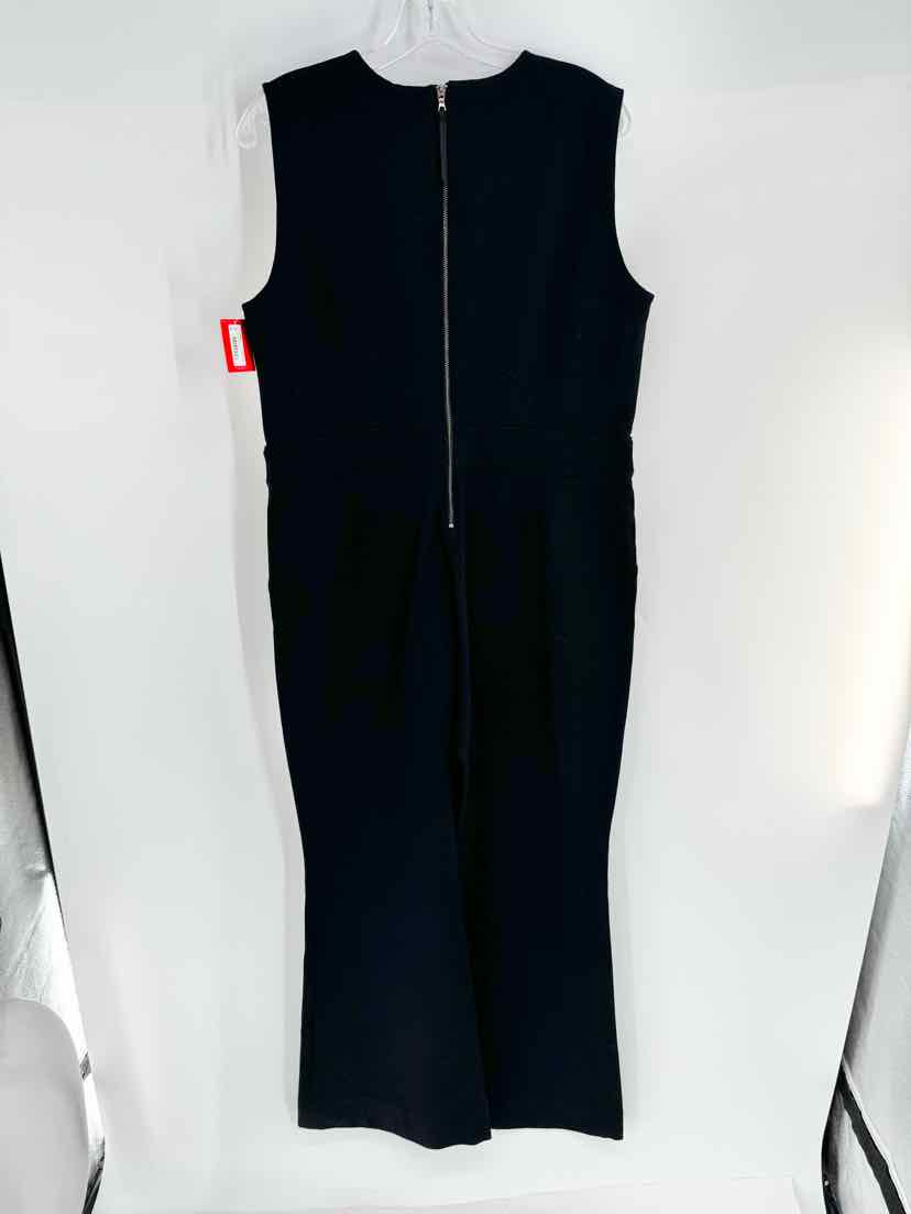 Size S SPANX Black Romper