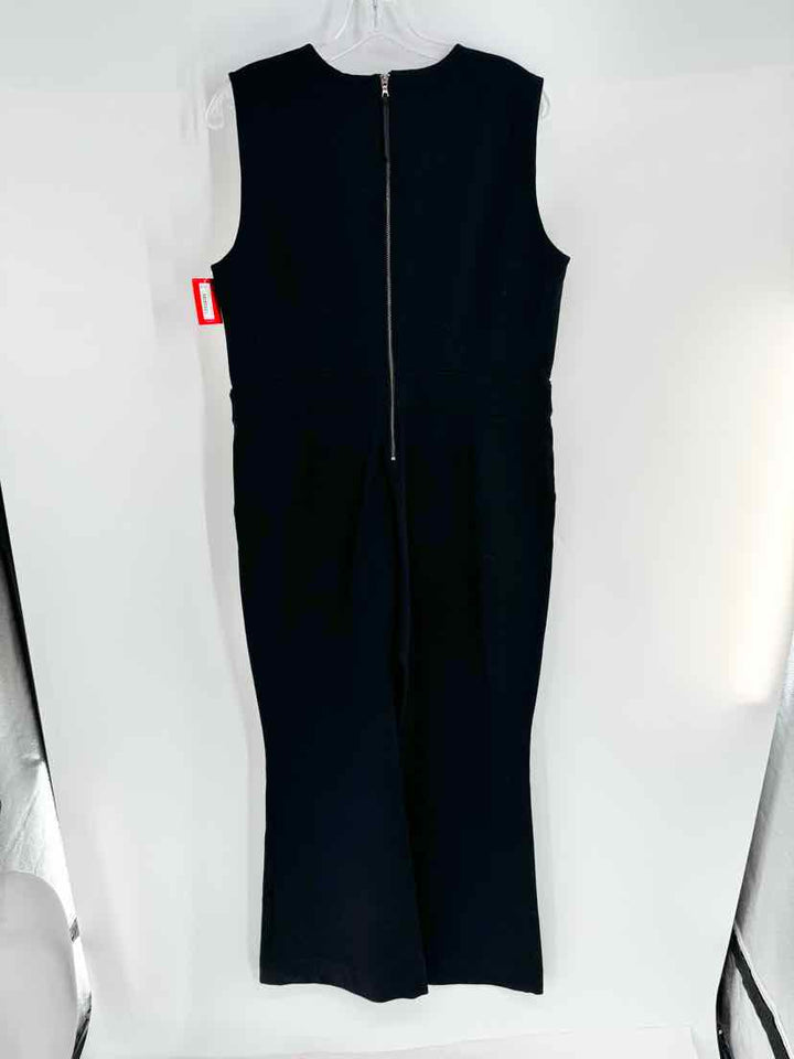Size S SPANX Black Romper