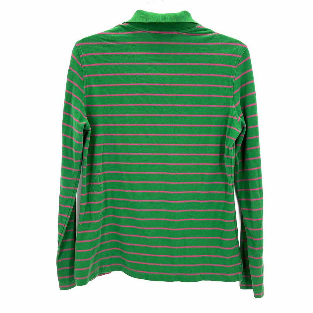Size M Brooks Brothers Green Shirt