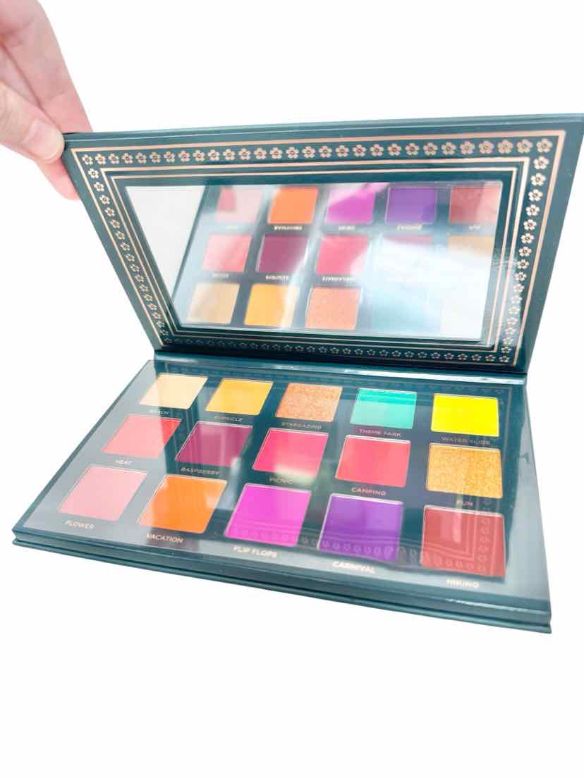 Eyeshadow