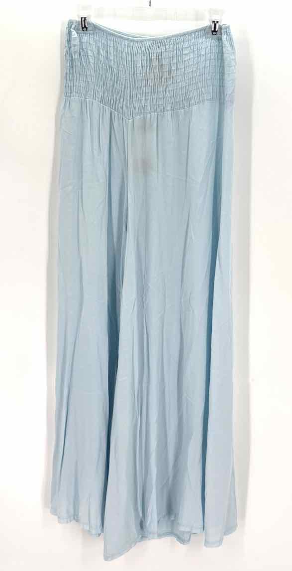 Size S Blue Dress