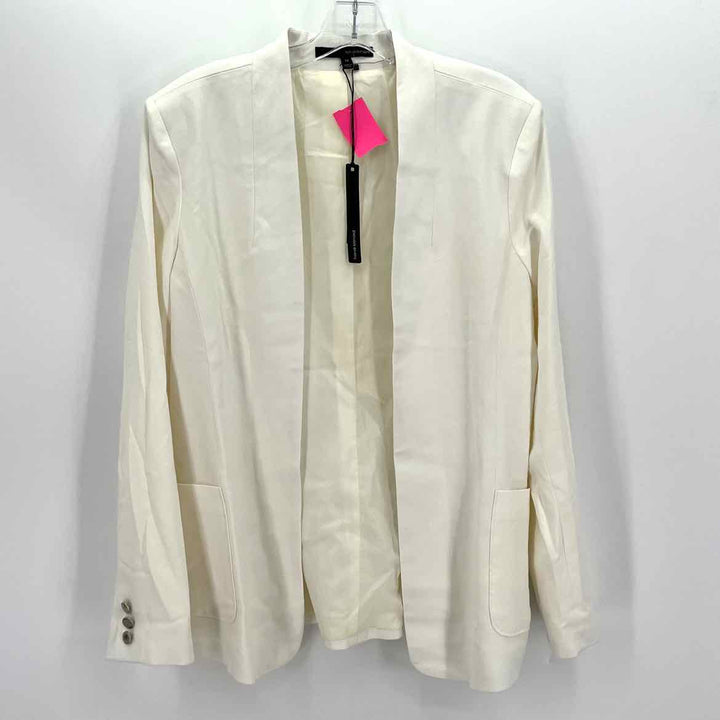 Size 14 Ivory Jacket