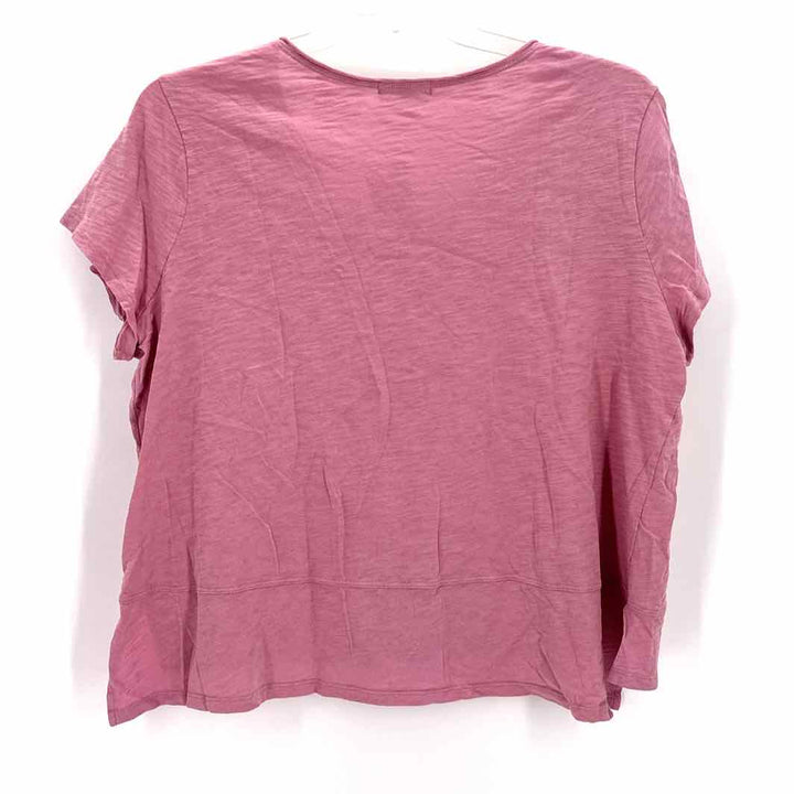 Size L Pink Shirt