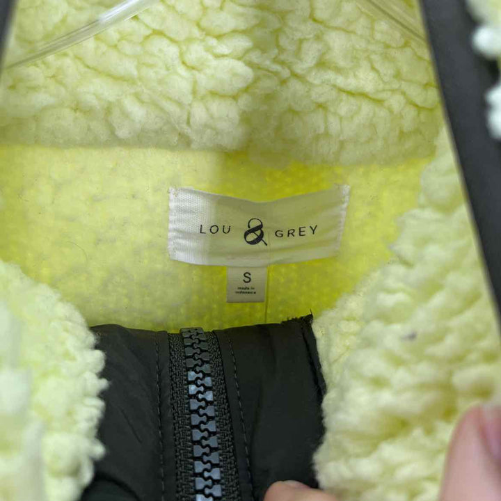 Size S Yellow Jacket