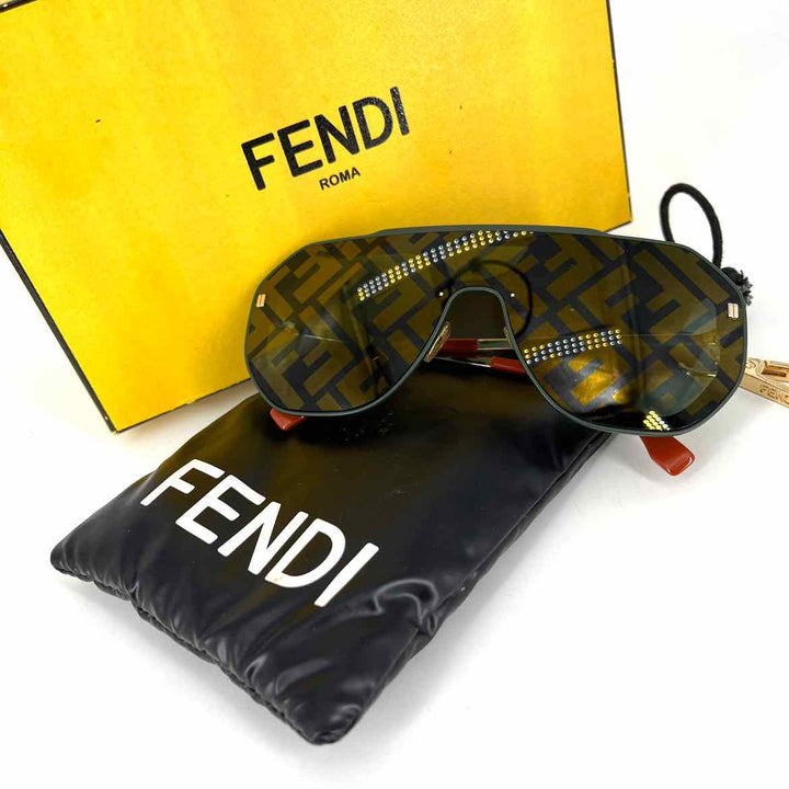 Fendi Luxury - Sunglasses