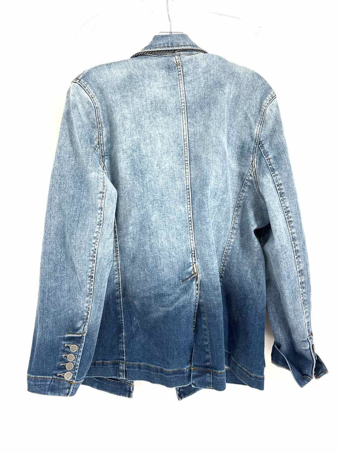 Size L KOBI HALPERIN Denim Jacket