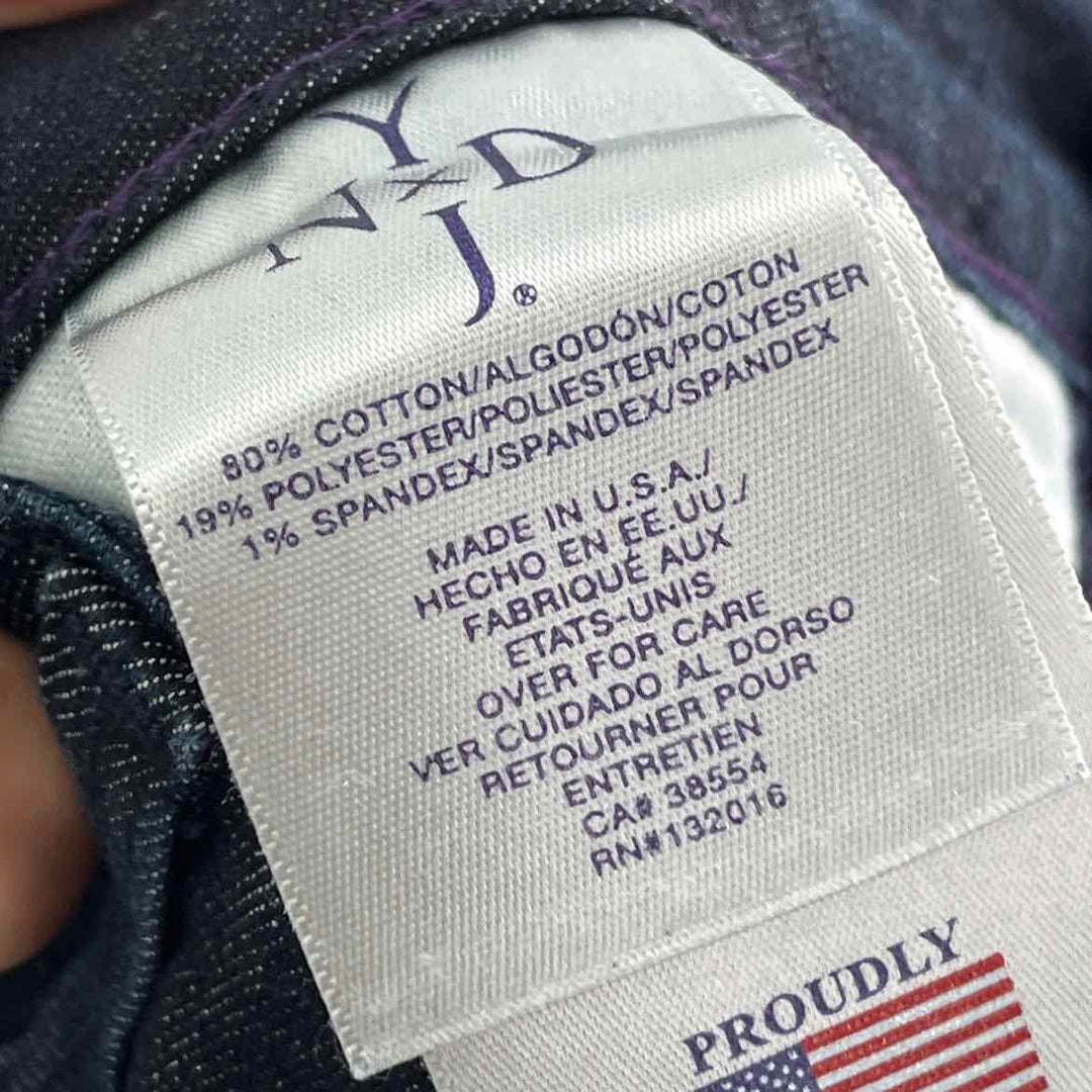 Size 10 NMDJ Denim Pants