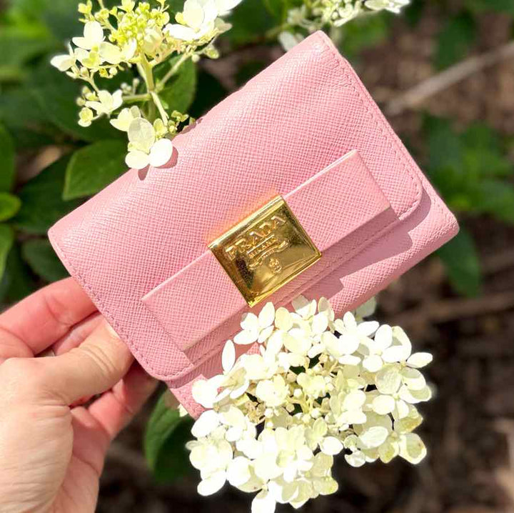 PRADA Wallet