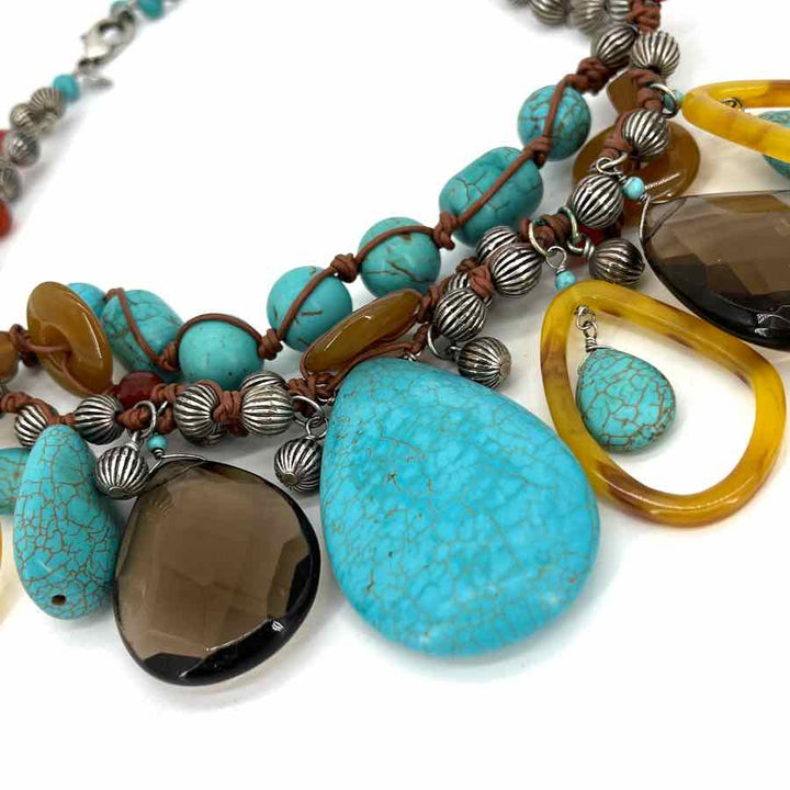 Chico's Necklace