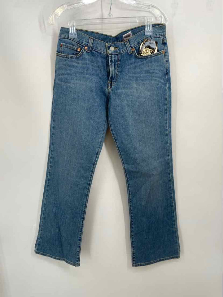Size 30 LUCKY Denim Pants