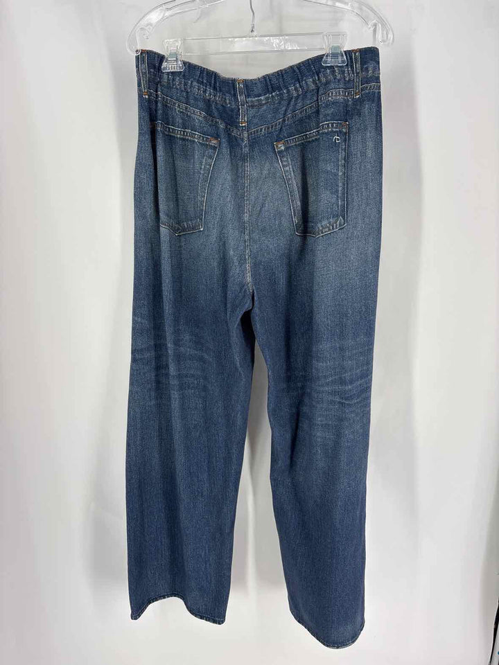 Size XL RAG & BONE Denim Pants