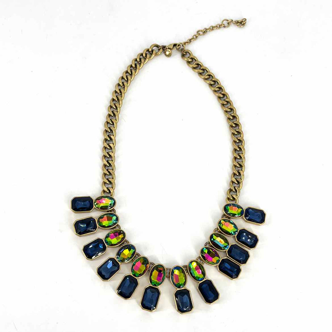 J Crew Necklace
