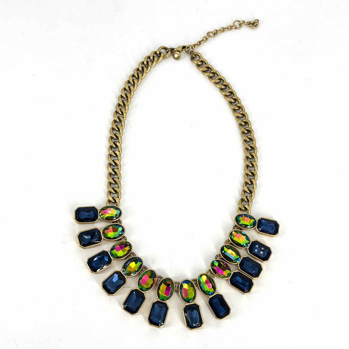 J Crew Necklace