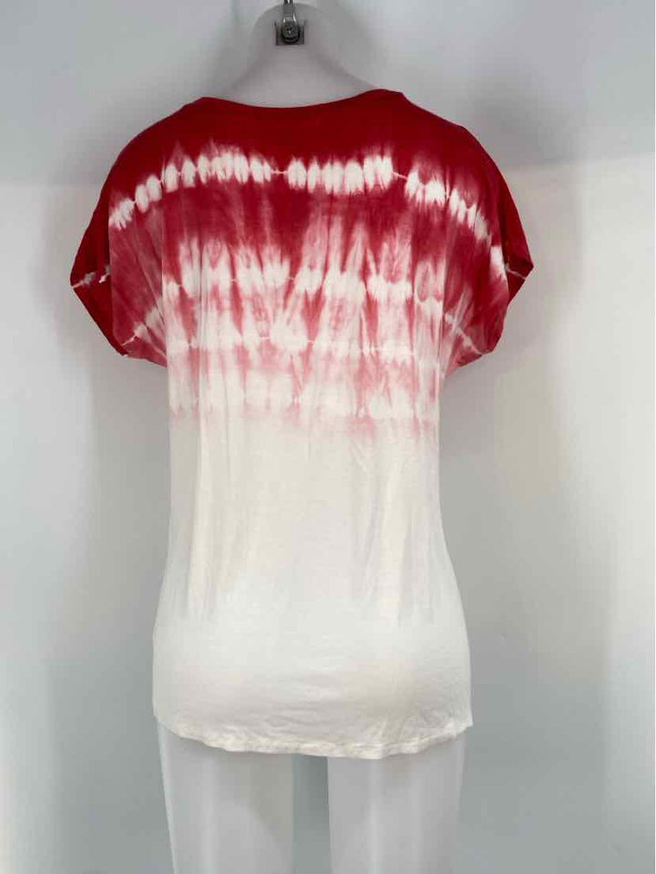 Size L Red Shirt