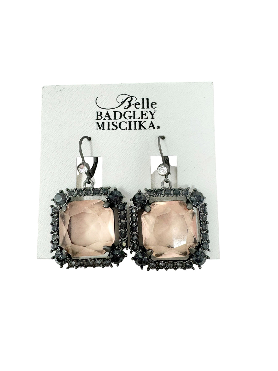 Badgley Mischka Earrings