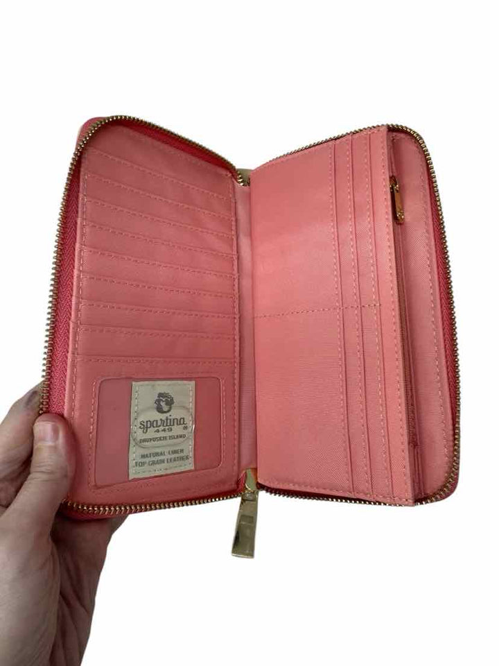 SPARTINA Wallet