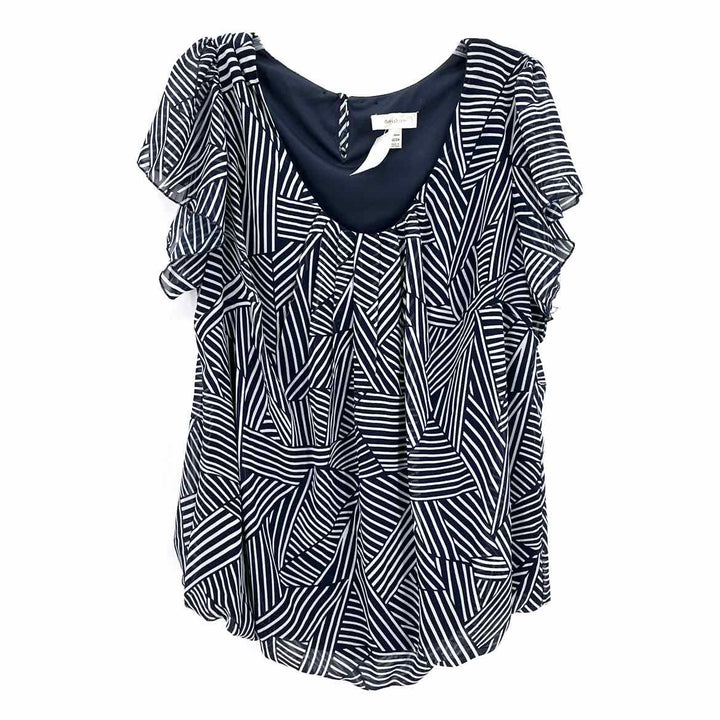 Size 22/24 Navy Shirt