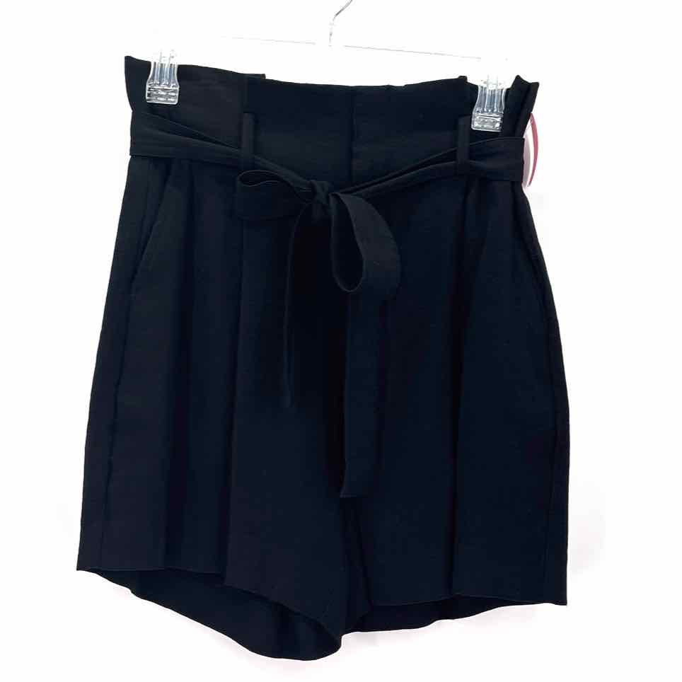 Size 2 A NEW DAY Black Shorts