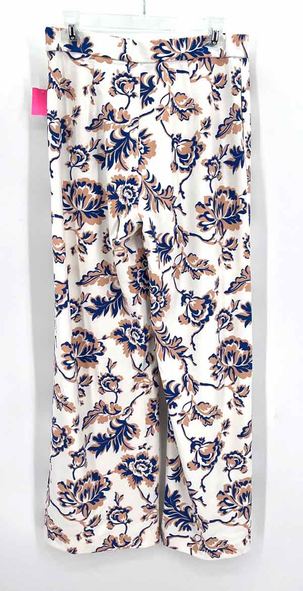 Size S DENNIS BASSO Multi-Color Pants