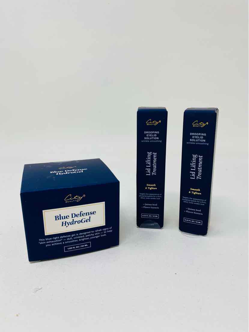 Anti-Aging Products