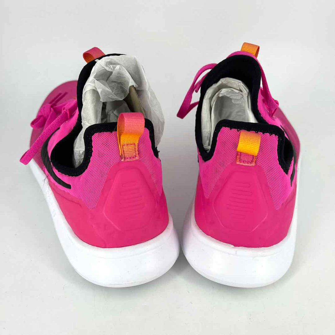Shoe Size 12 Nike Hot Pink Mesh Sneakers