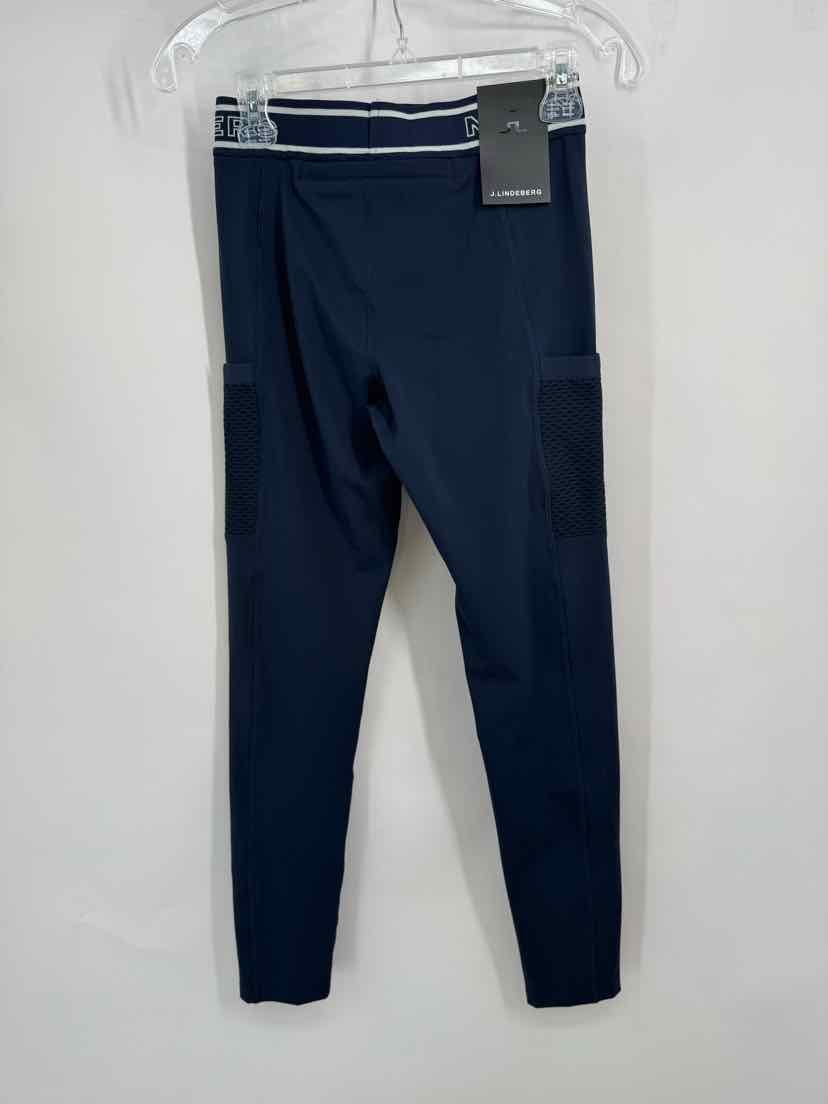 Size S Navy Pants