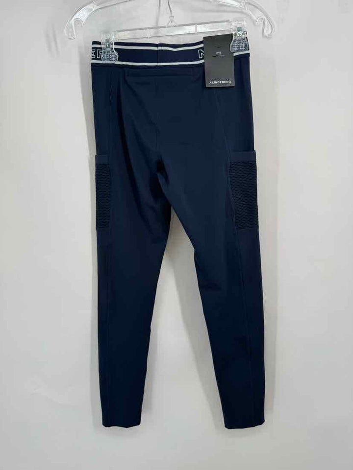 Size S Navy Pants