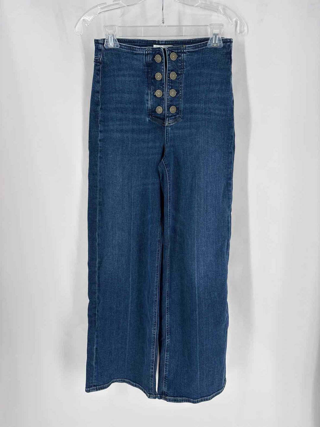 Size 28 FRAME Denim Pants