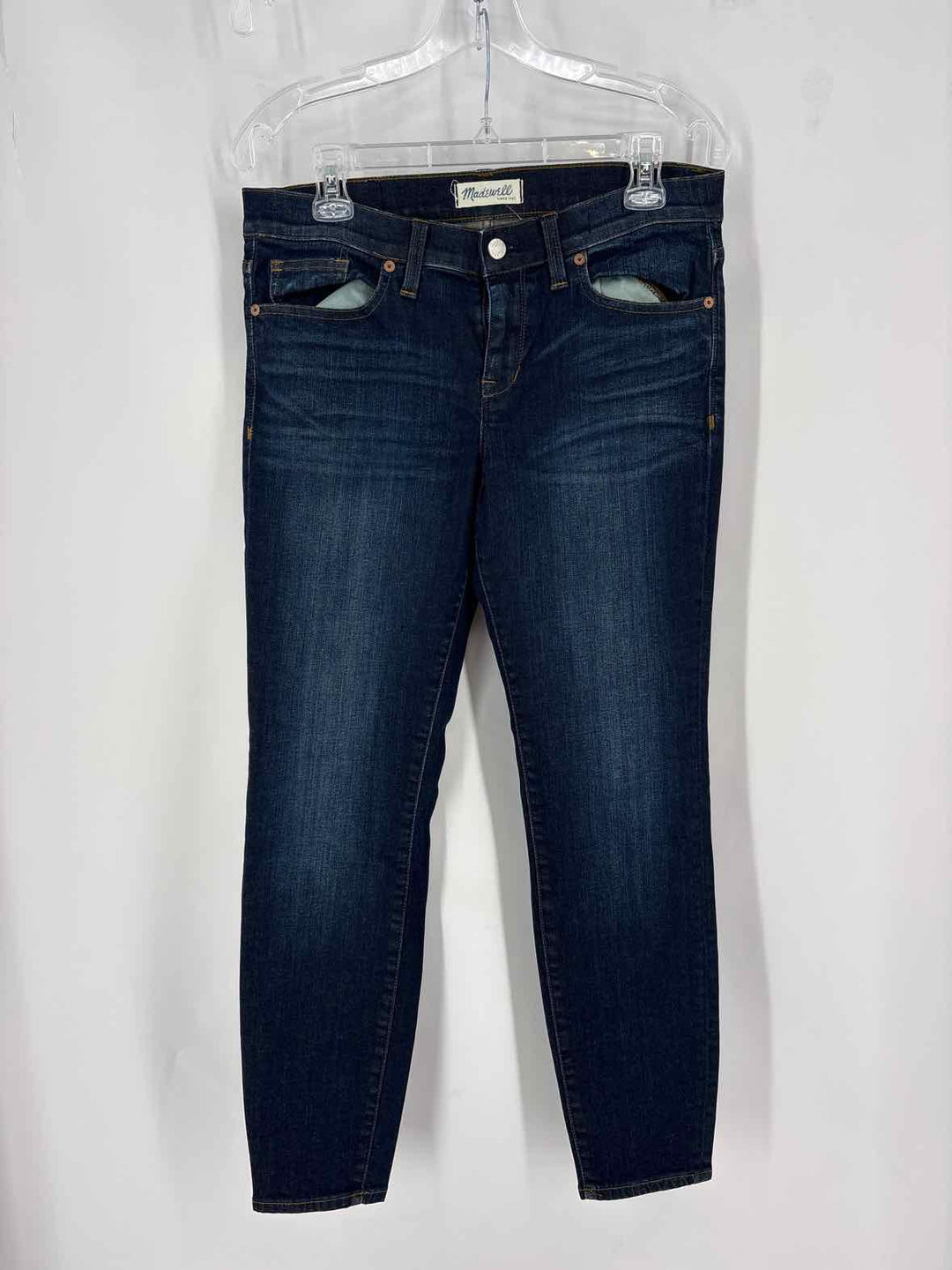 Size 30 MADEWELL Denim Pants