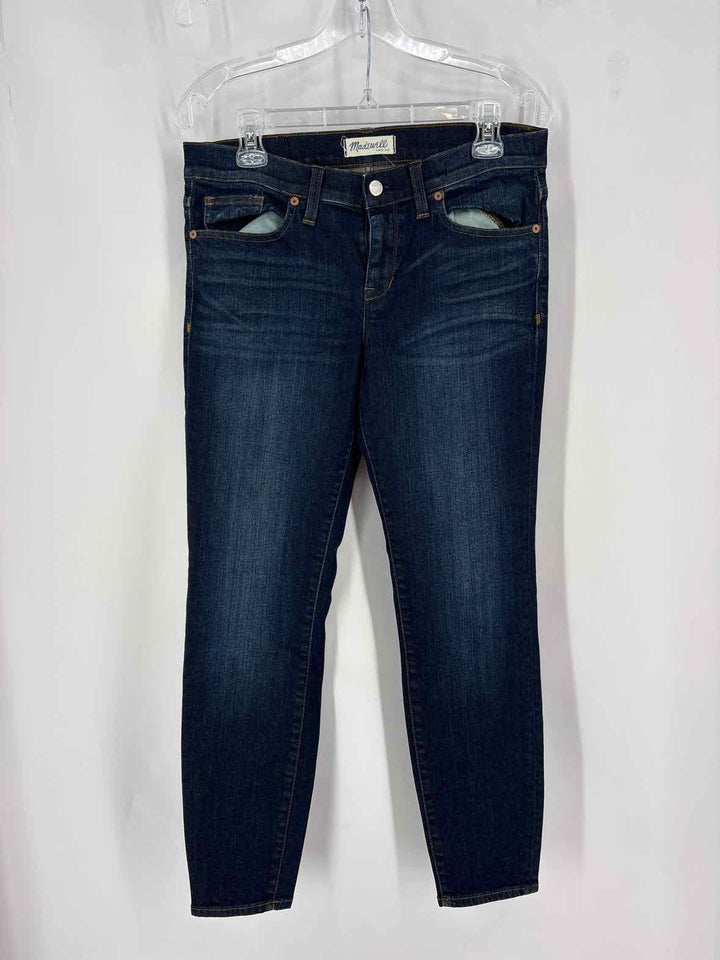 Size 30 MADEWELL Denim Pants