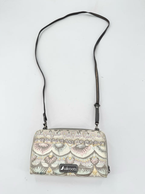 SAK ROOTS Purse