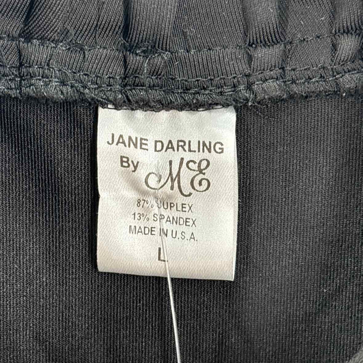 Size L Black Jacket
