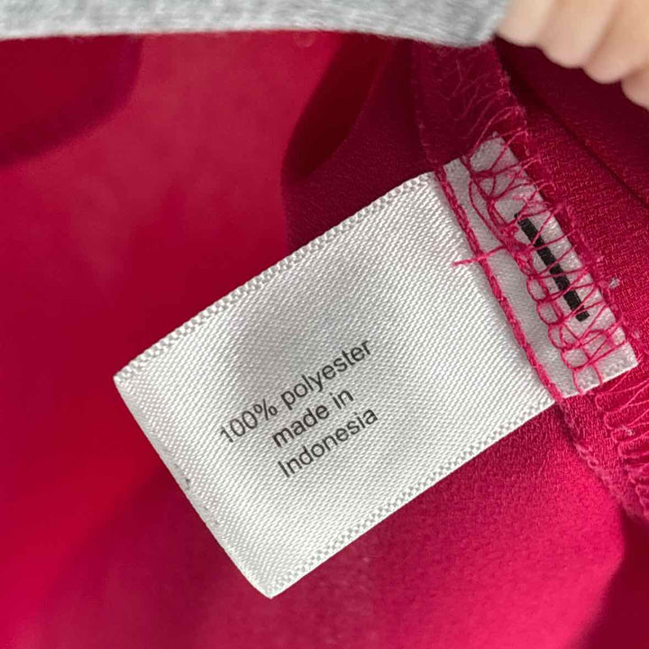 Size 14/16 LANE BRYANT Pink Shirt