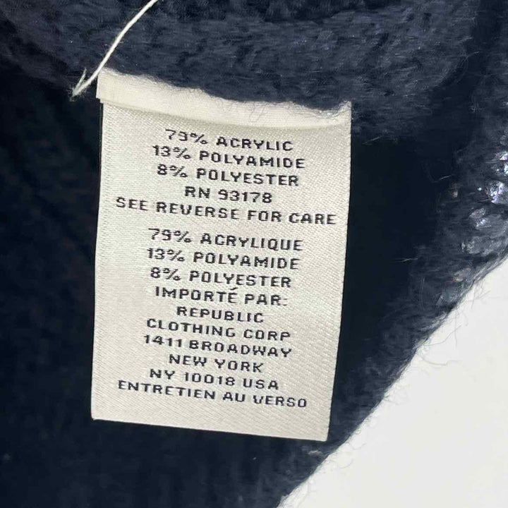 Size S JASON WU Blue Sweater