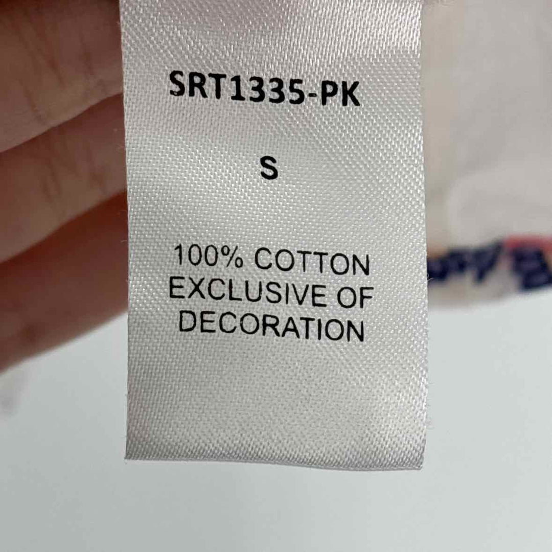 Size S THML Pale Pink Shirt