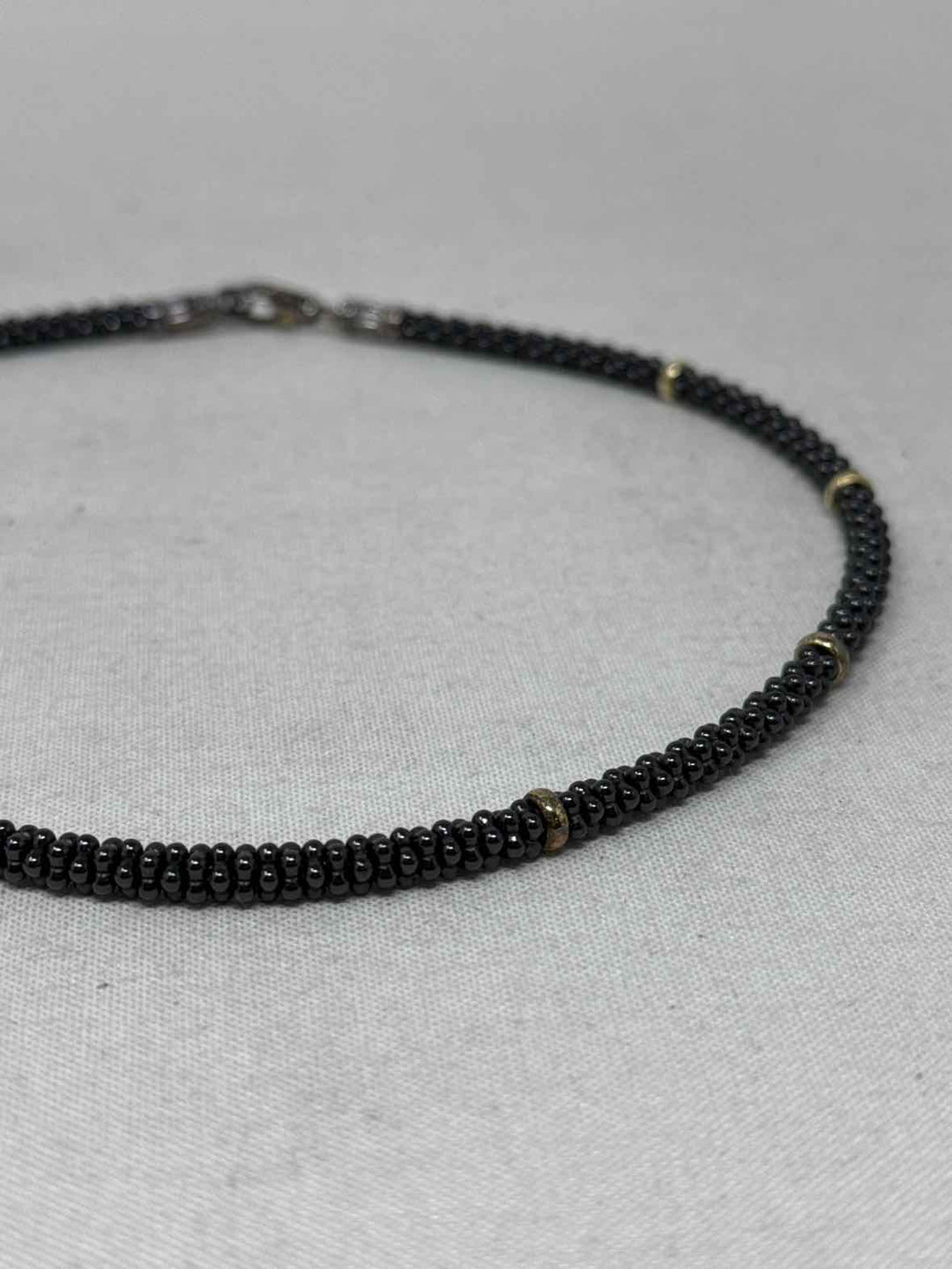 LAGOS Luxury - Necklace