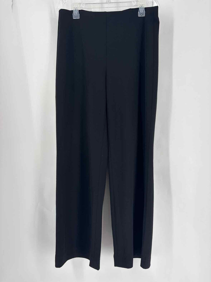Size 14 White House Black Market Black Pants